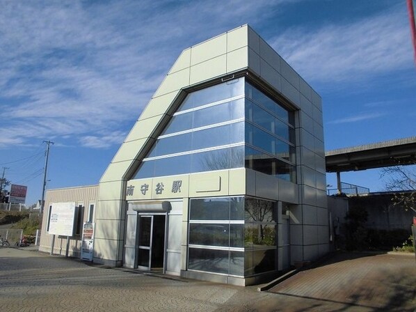 HJ レジデンスIIの物件内観写真